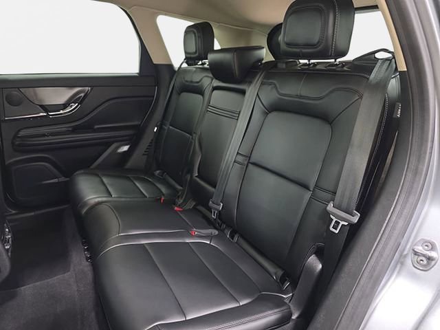 Certified 2023 Lincoln Corsair AWD image 11