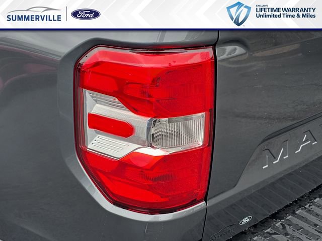 New 2026 Ford Maverick XL image 33