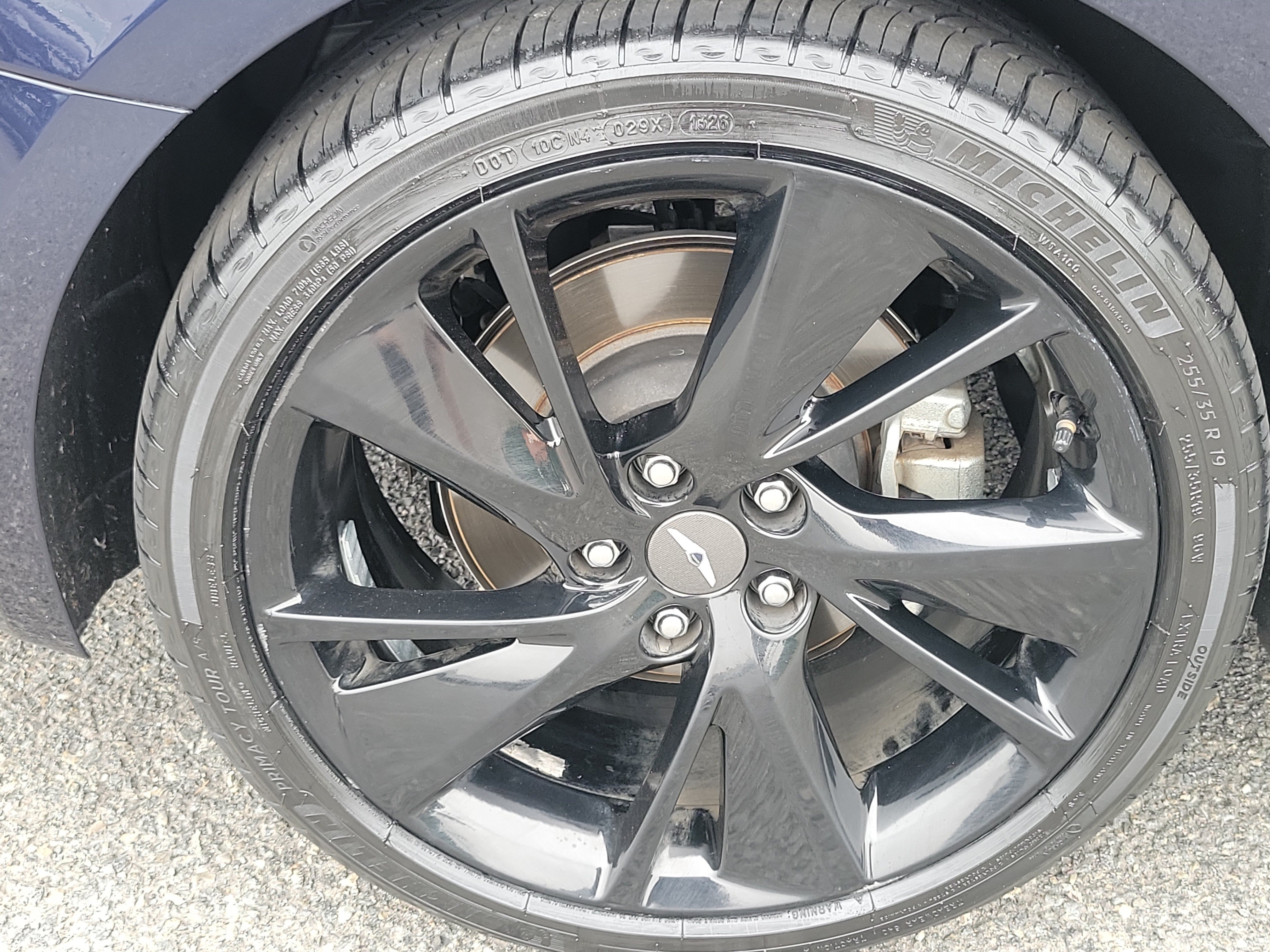 Certified 2023 Genesis G70 2.0T w/ Sport Prestige Package RWD image 24