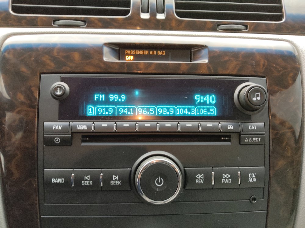Used 2015 Chevrolet Impala Limited LS FWD image 25
