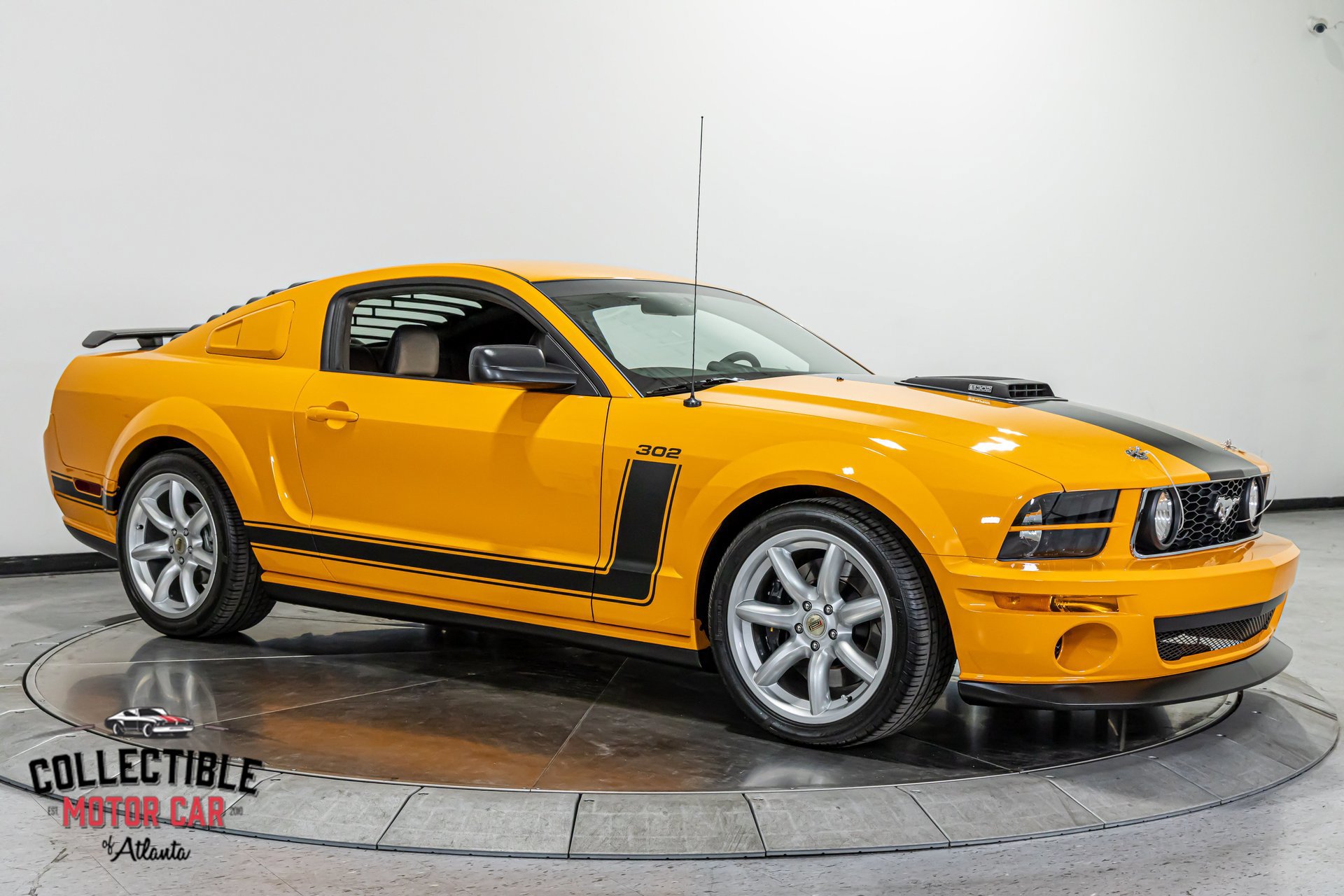 Used 2007 Ford Mustang GT RWD image 26