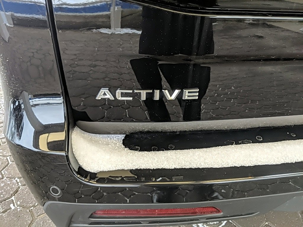 Certified 2025 Ford Expedition Active image 7