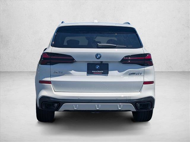 New 2026 BMW X5 xDrive50e w/ Executive Package AWD/4WD image 6