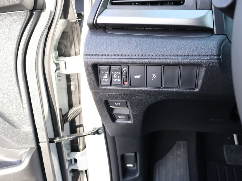 New 2026 Honda Odyssey EX-L image 22