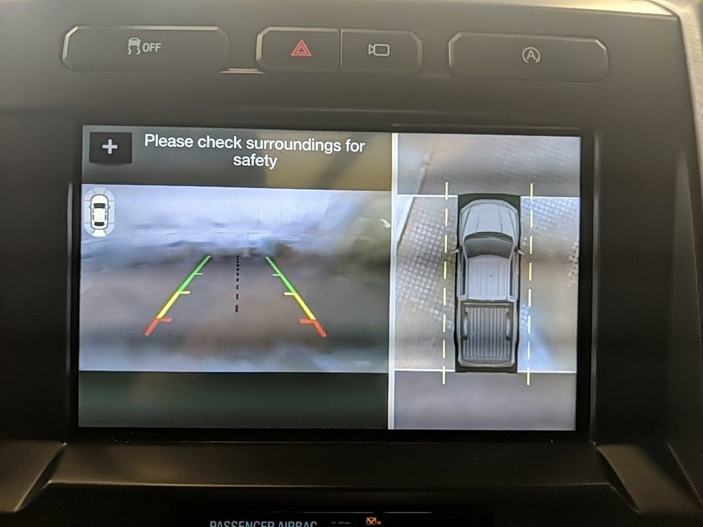 Used 2018 Ford F150 Limited w/ Trailer Tow Package image 21