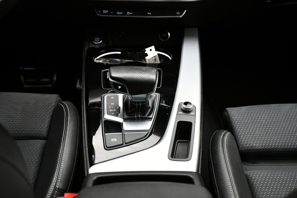 Certified 2023 Audi A4 2.0T Premium Plus w/ Premium Plus Package AWD/4WD image 32