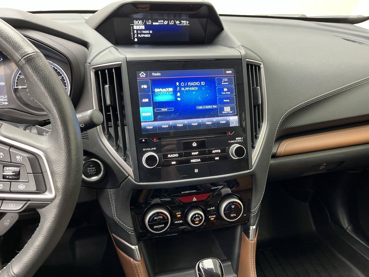 Used 2022 Subaru Forester Touring w/ Popular Package #3 AWD/4WD image 18