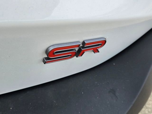 New 2026 Nissan Kicks SR w/ SR Premium Package FWD image 11