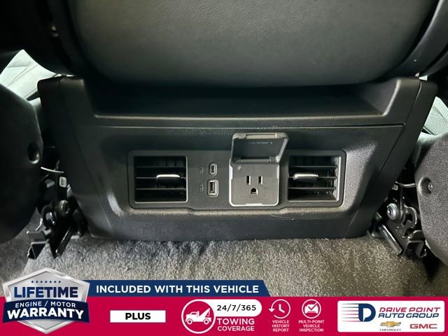 Used 2026 GMC Sierra 1500 SLT image 32