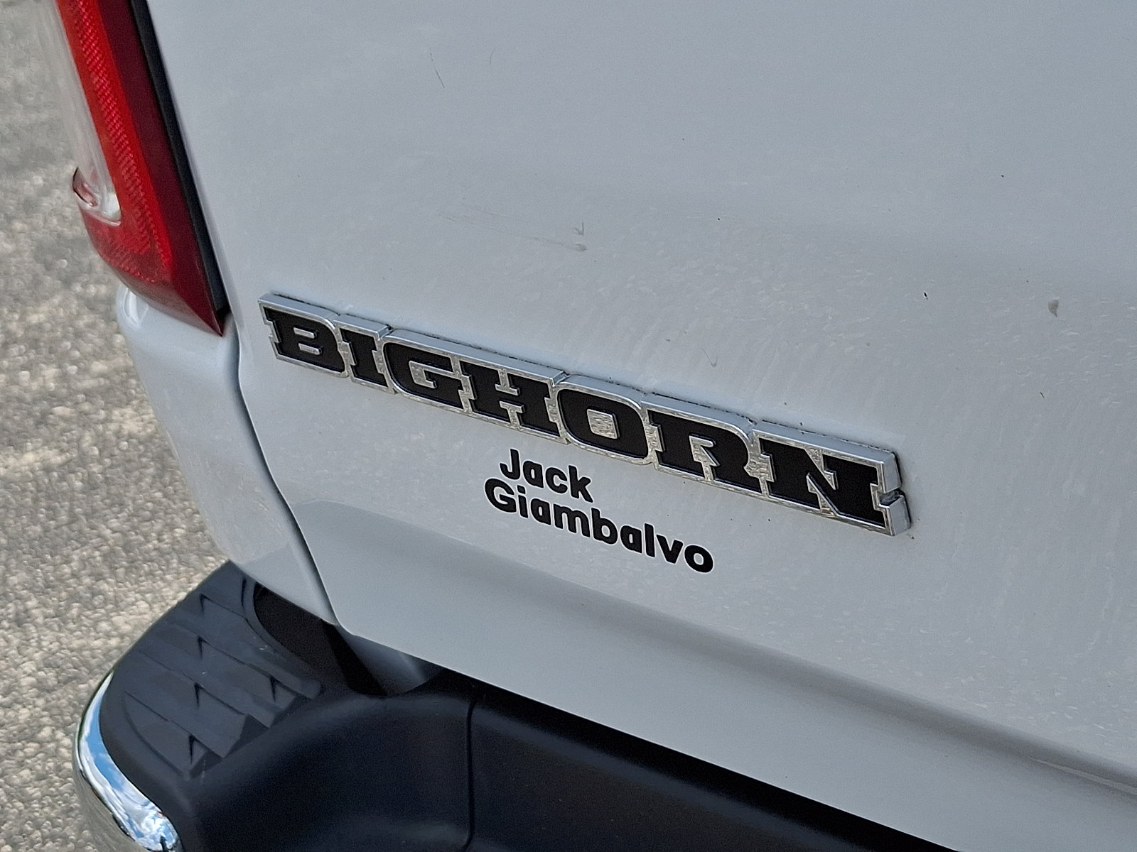 Certified 2019 RAM 1500 Big Horn AWD/4WD image 33