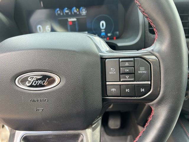 Used 2024 Ford Expedition Limited AWD/4WD image 31
