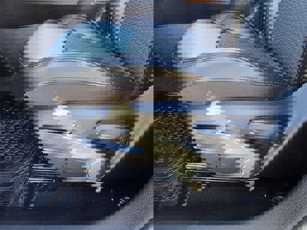 Used 2022 Jeep Compass Latitude image 12