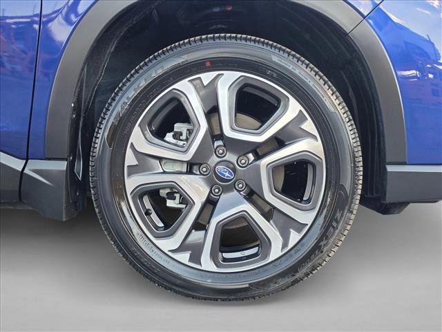 Certified 2026 Subaru Ascent Touring AWD/4WD image 9
