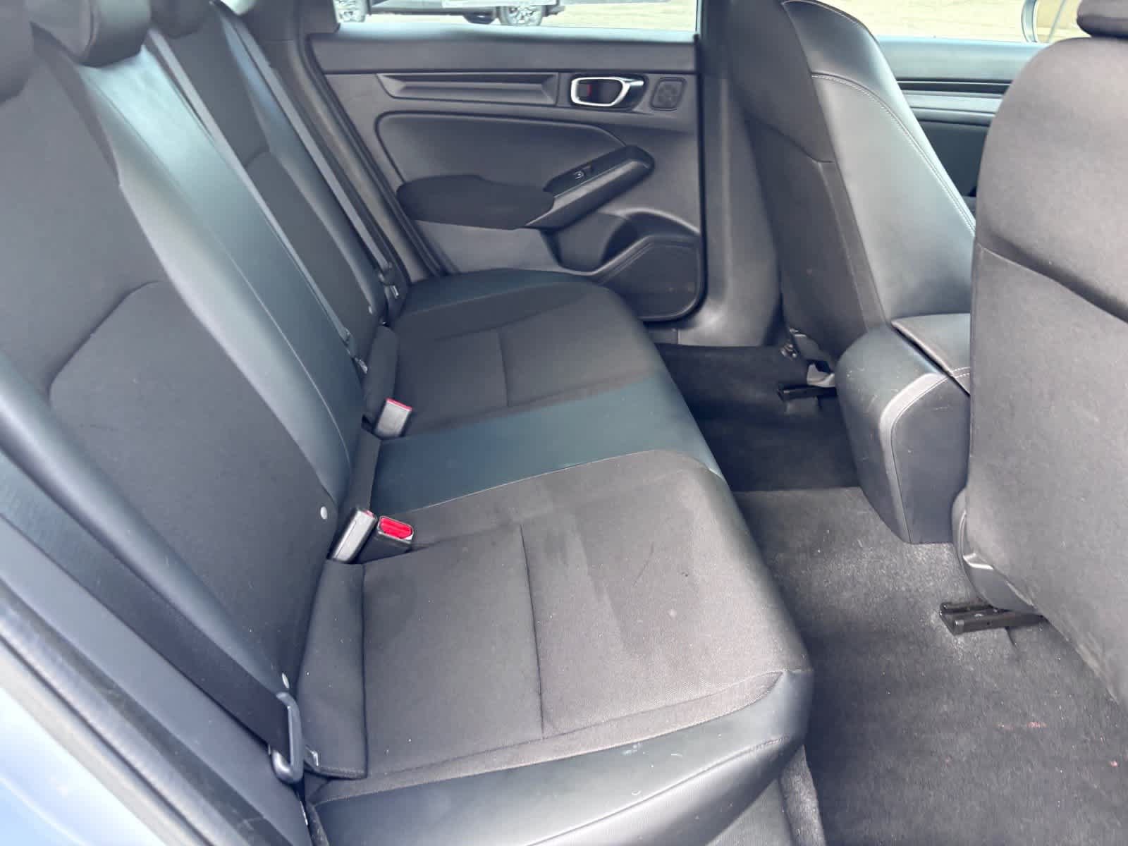 Used 2022 Honda Civic Sport image 15