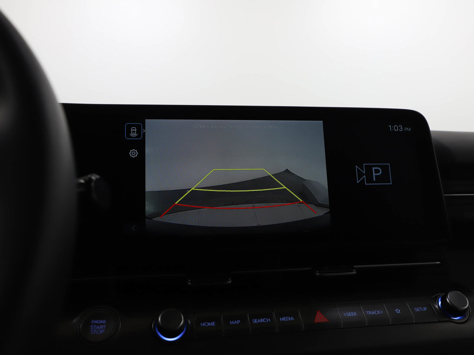 Used 2025 Hyundai Kona SEL image 26