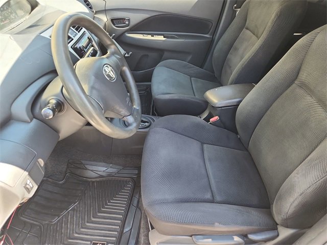 Used 2012 Toyota Yaris Sedan image 16