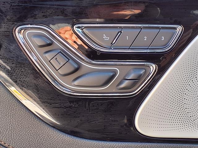 New 2025 Lincoln Aviator Black Label image 9