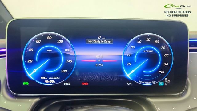 Used 2023 Mercedes-Benz EQS 450+ Sedan image 41