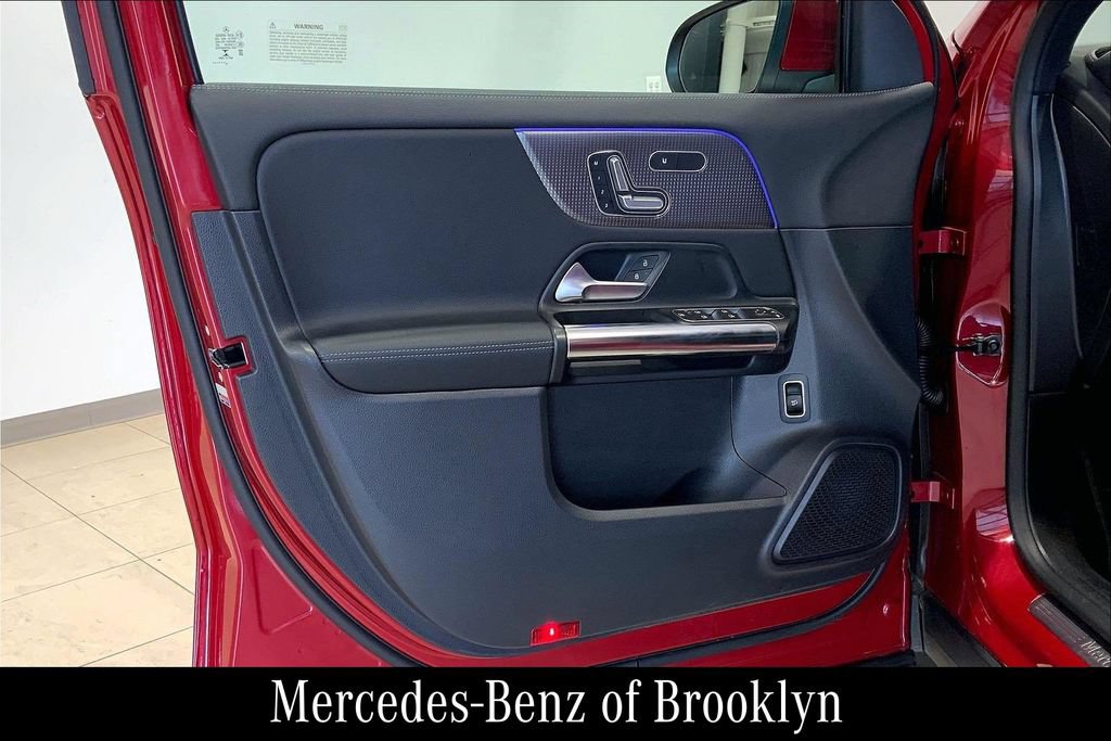 Certified 2023 Mercedes-Benz GLA 250 4MATIC image 24