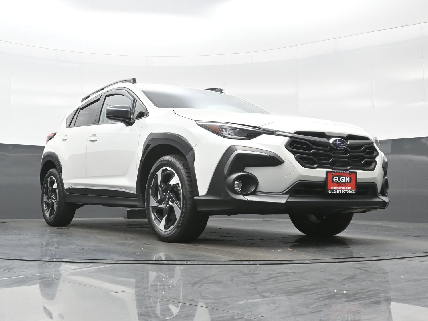 Used 2025 Subaru Crosstrek 2.5i Limited AWD/4WD image 27