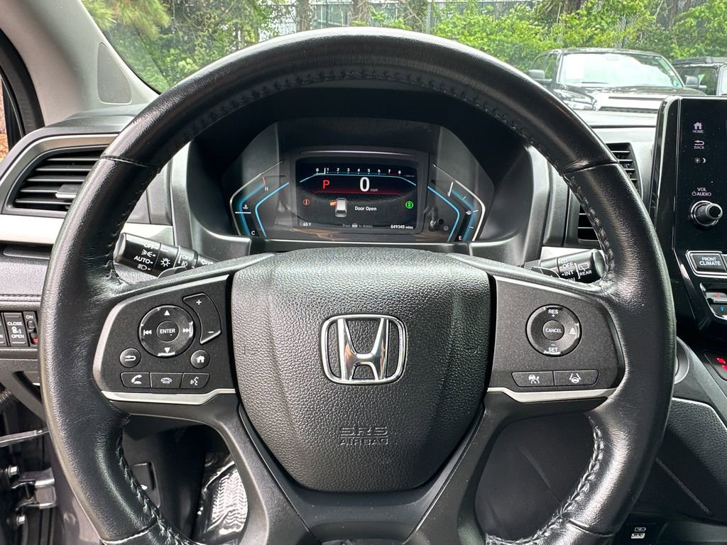 Used 2022 Honda Odyssey EX-L image 23