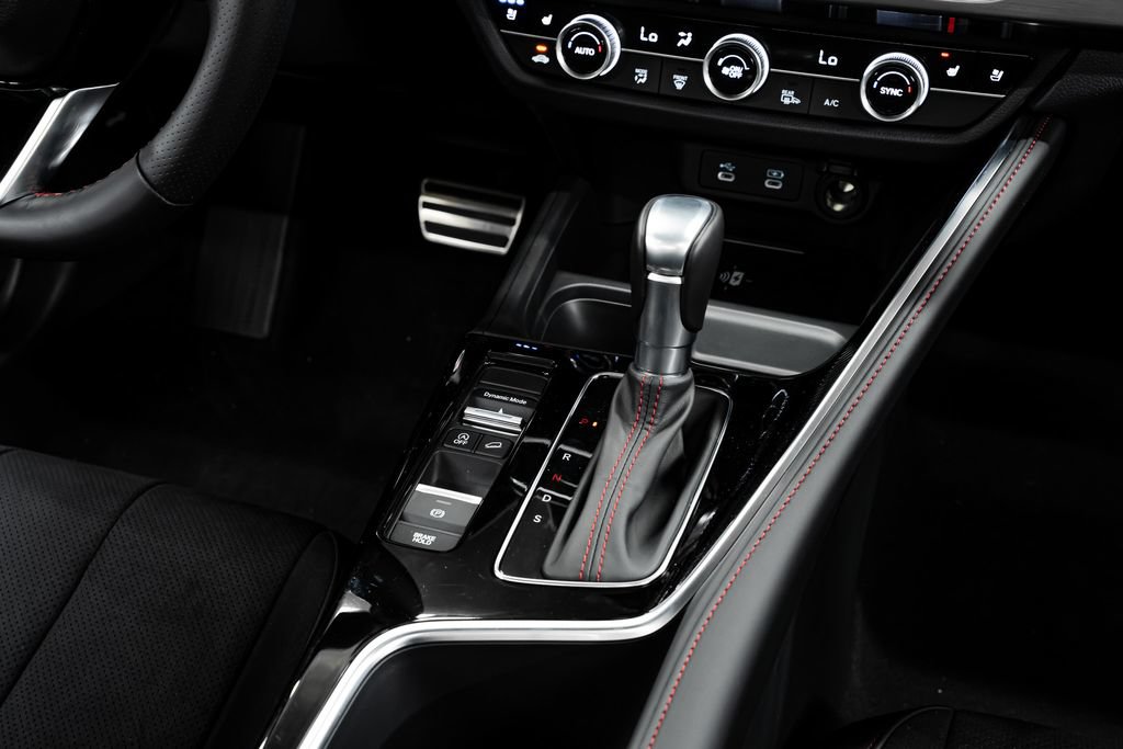 Certified 2025 Acura ADX A-Spec FWD image 25