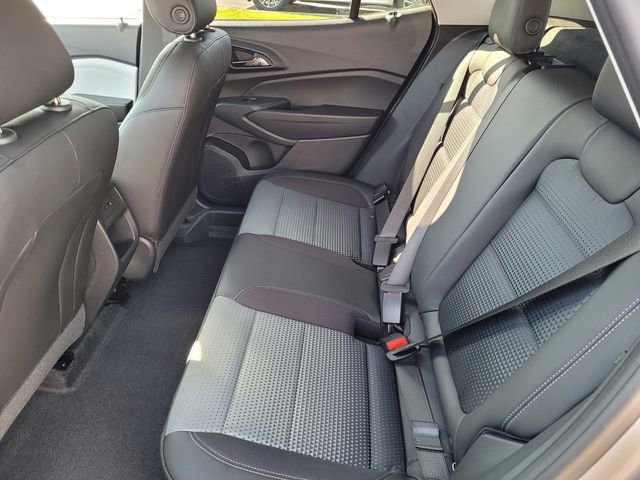 New 2026 Chevrolet Trax LT FWD image 6
