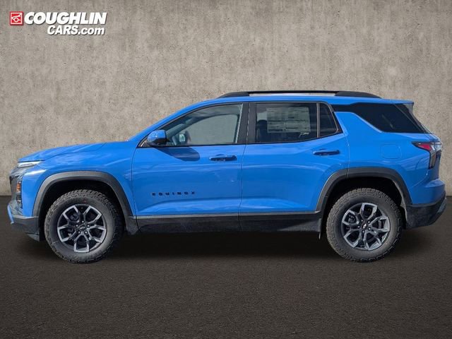 New 2026 Chevrolet Equinox ACTIV w/ Convenience Package III image 4