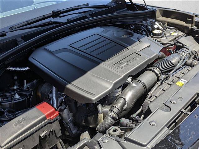 Certified 2026 Land Rover Range Rover Velar S AWD/4WD image 24