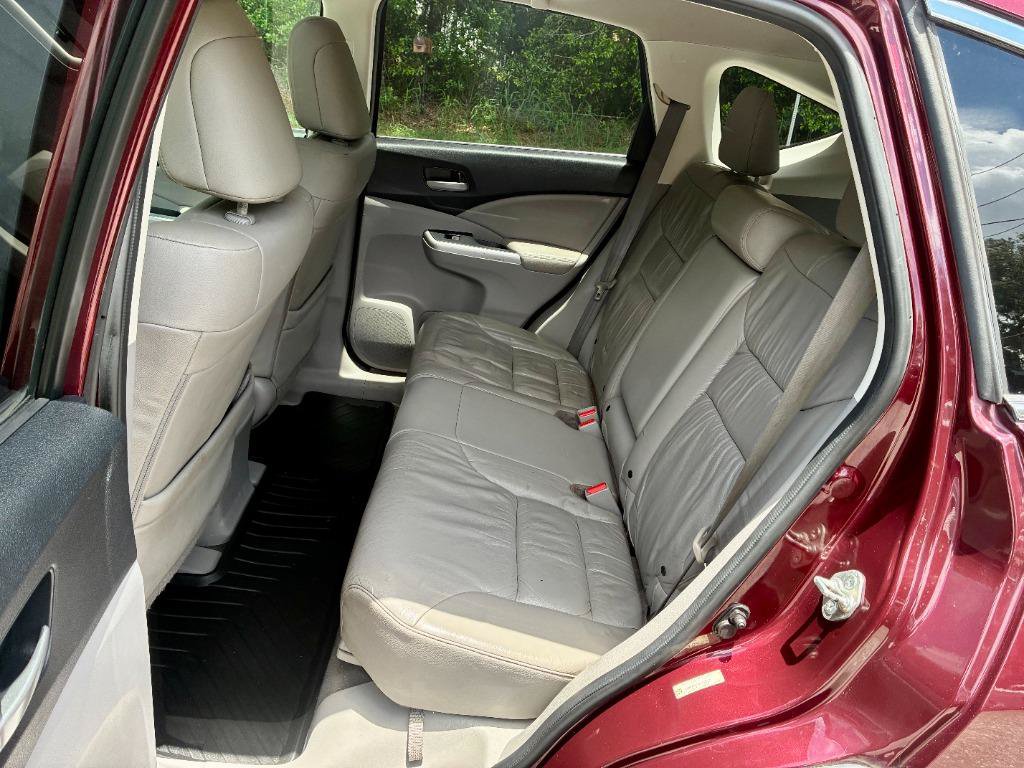 Used 2013 Honda CR-V EX-L image 9