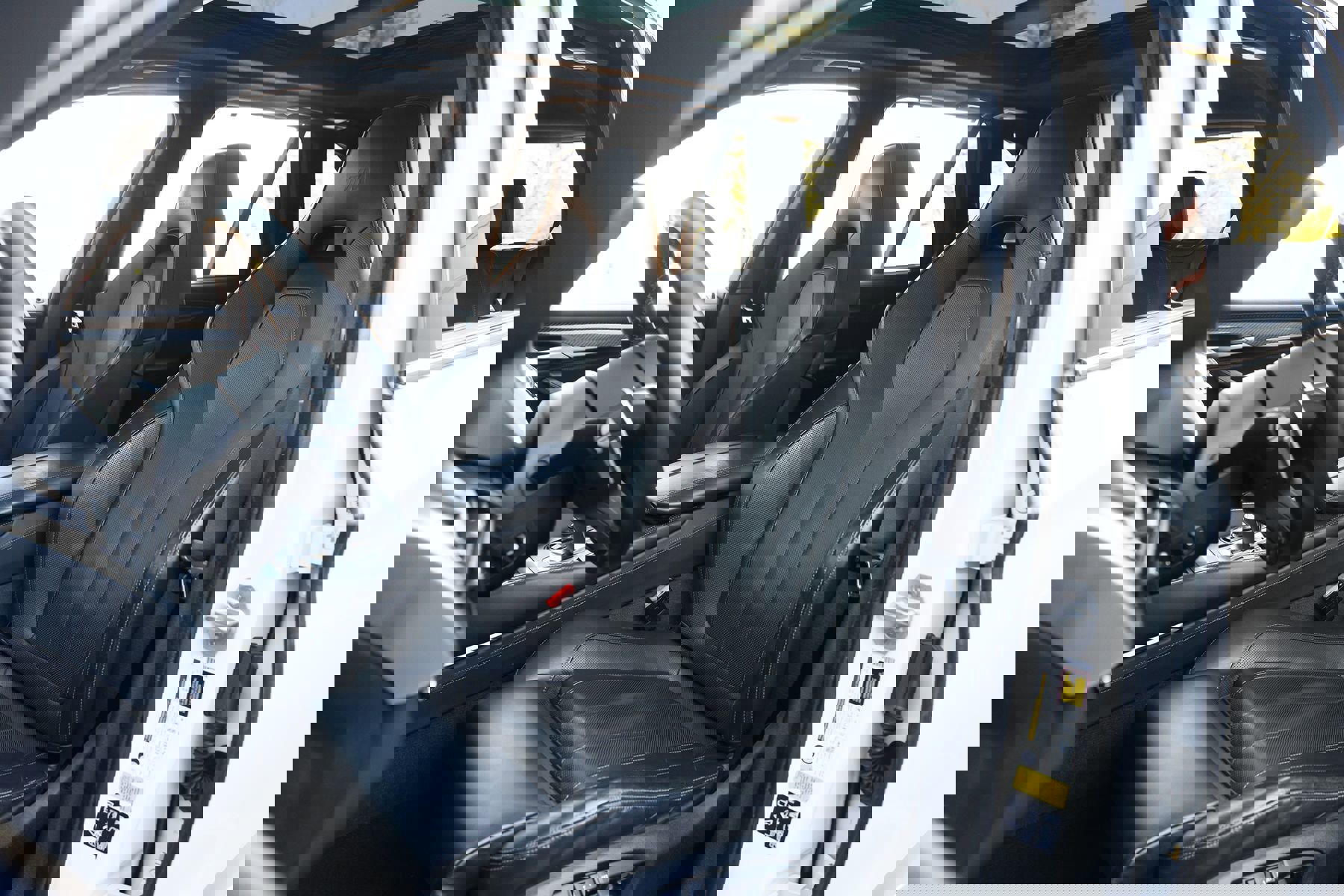 Used 2016 BMW X5 M image 29