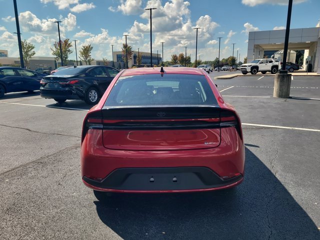 New 2026 Toyota Prius LE image 6