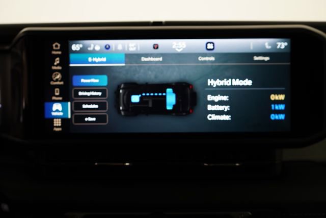 Used 2025 Jeep Wrangler Unlimited Sahara image 29