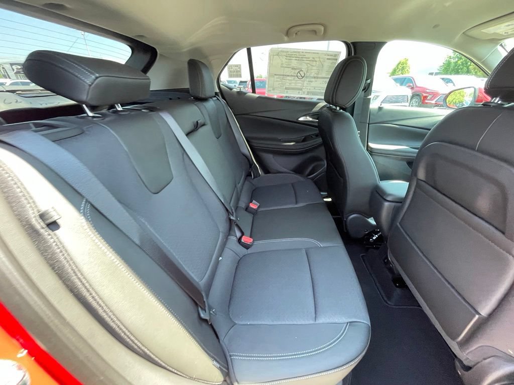 New 2026 Buick Encore GX Preferred w/ Comfort Package FWD image 28