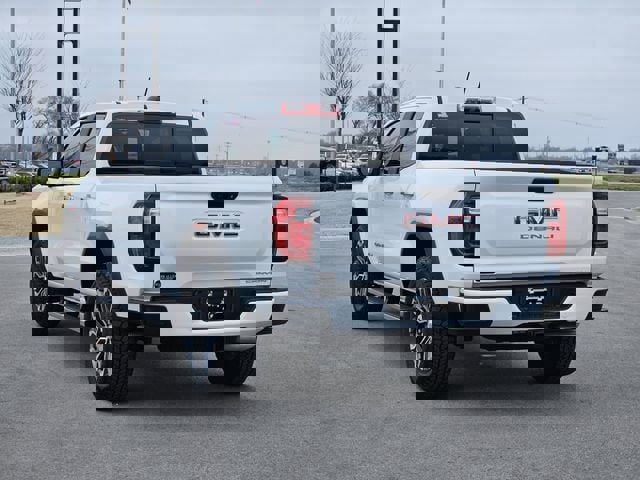 Used 2025 GMC Canyon Denali image 5
