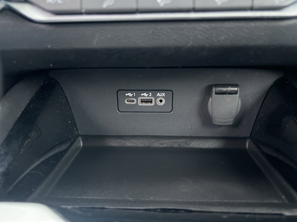 Certified 2024 Nissan Altima 2.5 SV image 53