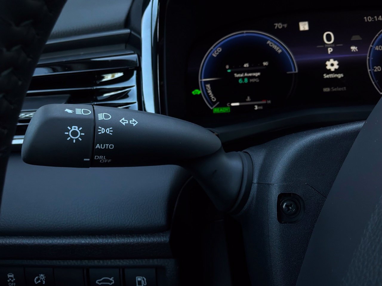 New 2026 Toyota Camry XSE FWD image 39