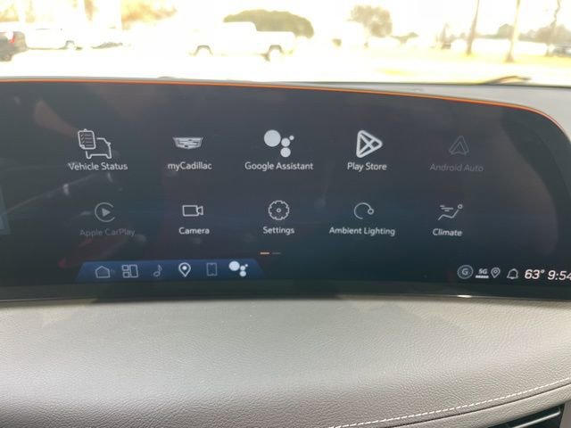 New 2026 Cadillac CT5 Premium Luxury image 28