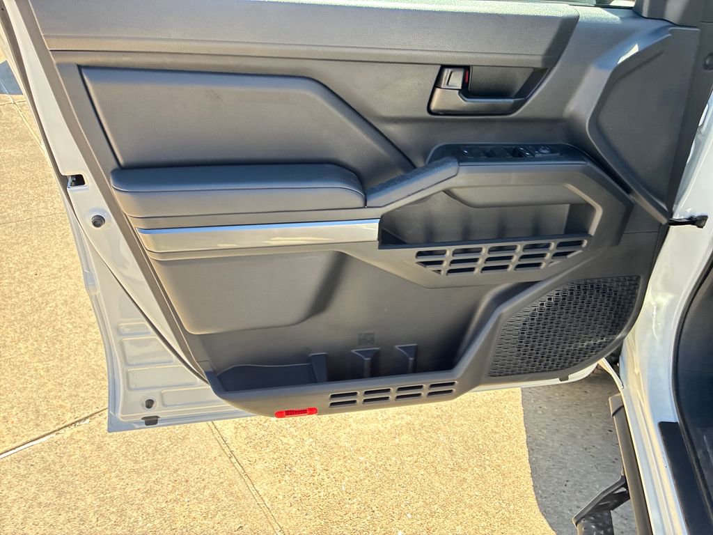 New 2026 Toyota Tacoma SR5 image 12