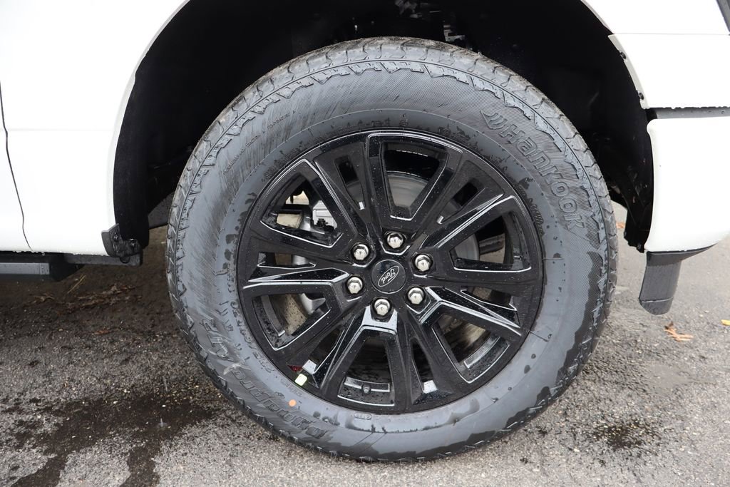 New 2026 Ford F150 Platinum image 15