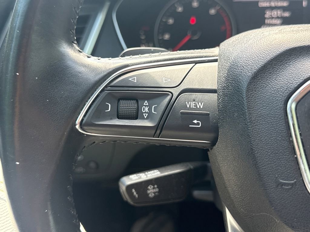 Used 2018 Audi Q5 2.0T Premium w/ Convenience Package image 28
