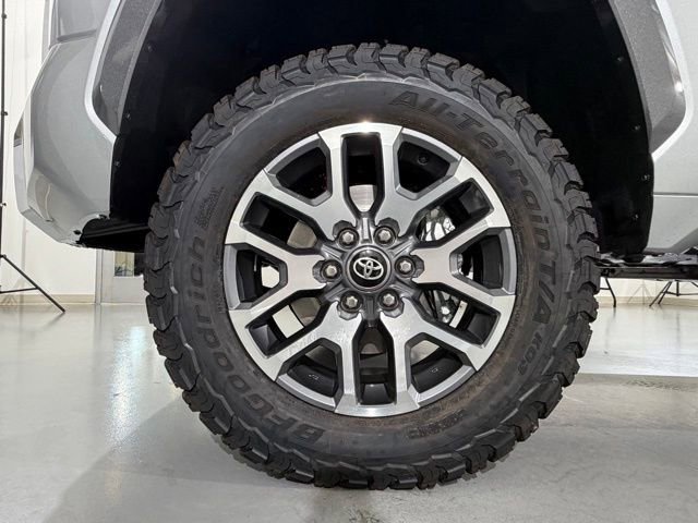 New 2026 Toyota Tundra 1794 Edition image 18