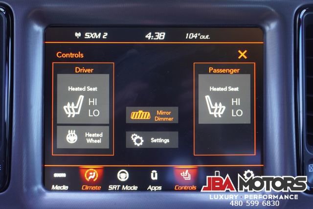 Used 2022 Dodge Challenger R/T Scat Pack image 27