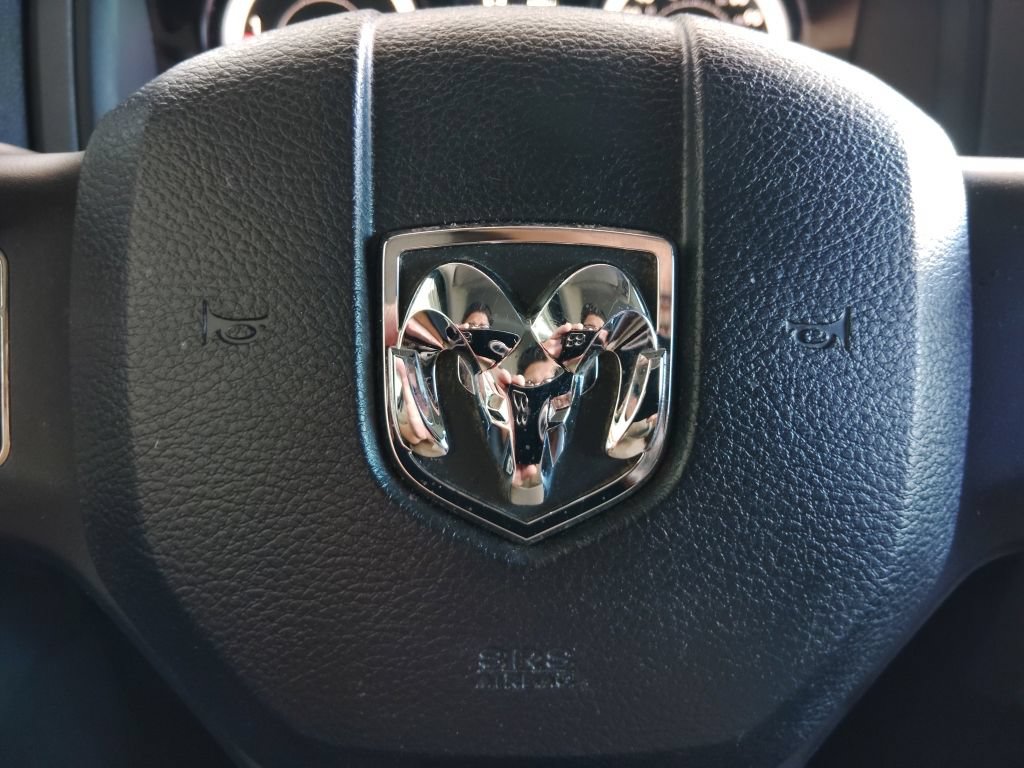 Used 2015 RAM 1500 Big Horn AWD/4WD image 25