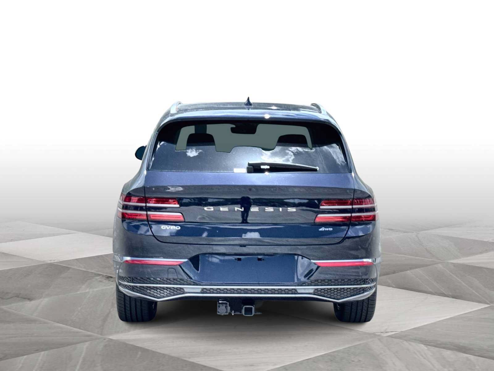 New 2026 Genesis GV80 2.5T Select AWD/4WD image 7