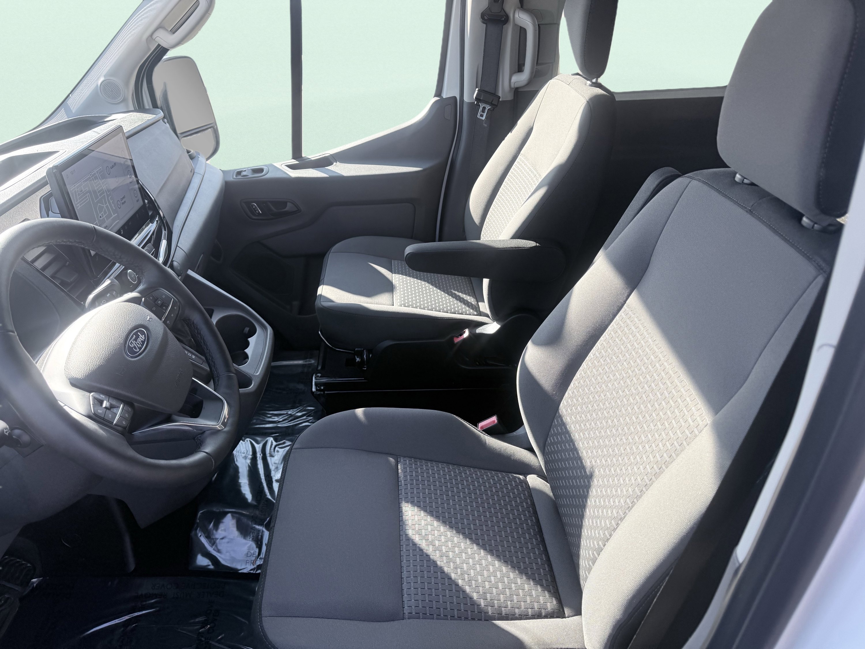 Used 2026 Ford Transit 350 XLT image 30