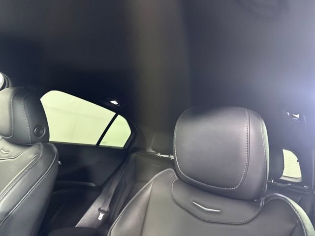 Used 2023 Cadillac XT4 Premium Luxury image 12