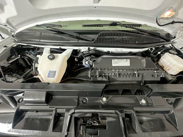 Used 2021 Chevrolet Express 3500 w/ Driver Convenience Package image 24