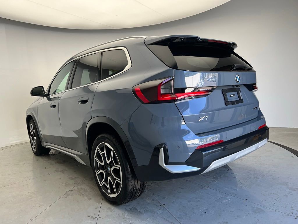 Certified 2025 BMW X1 xDrive28i image 4