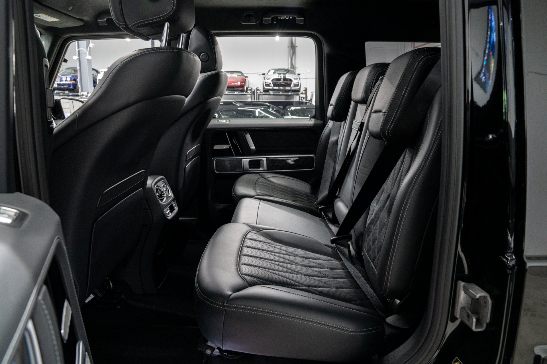 Used 2022 Mercedes-Benz G 550 image 15